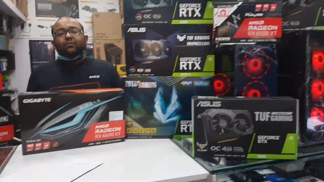 Graphic Card Price in Nehru Place | GPU Prices | GPU Price Drop | Graphic Card Price Going Down смотреть онлайн