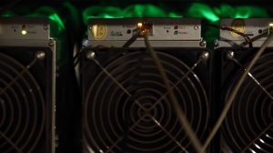 Экскурсия по самой большой майнинг-ферме в России