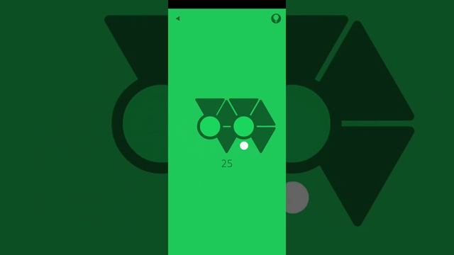 Green Game Level 25 Walkthrough смотреть онлайн