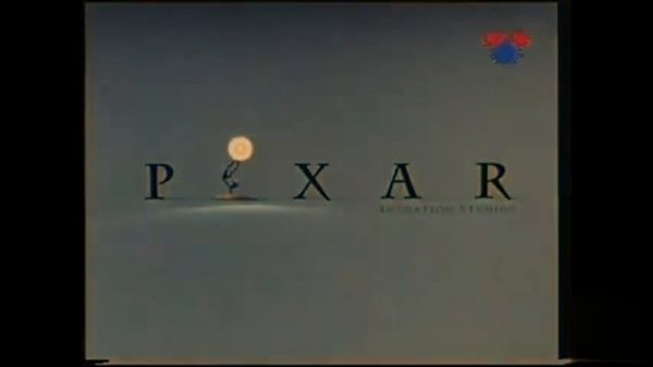 Pixar Animation Studios/Walt Disney Pictures/Buena Vista International (1995)