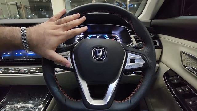 Changan Oshan X7 Review Price In Pakistan Specs & Features  #changanoshanx7 #pakwheels