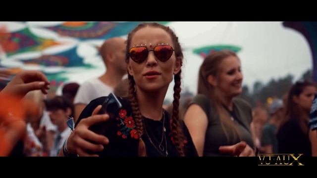 VJ AuX & D.BonD - EuroDance Mix 2K23 #01