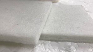 Струтто или струттофайбер. Синтетический наполнитель в производстве матрасов и мебели. Обзор