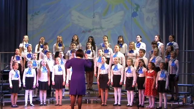 Лилия. Музыкальная школа 1 смотреть онлайн