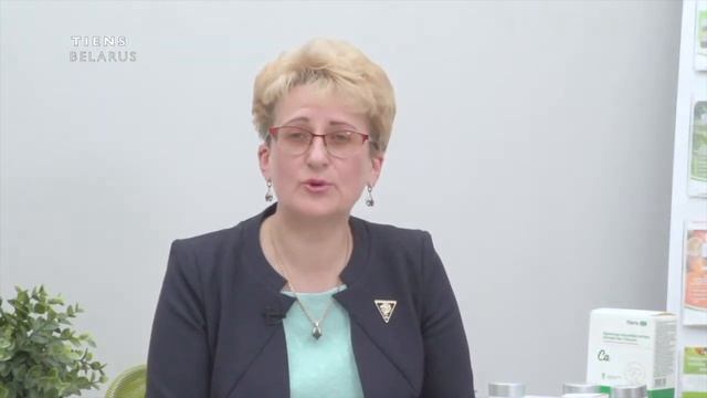 ДЕТОКС программа на базе продукции ТЯНЬШИ смотреть онлайн