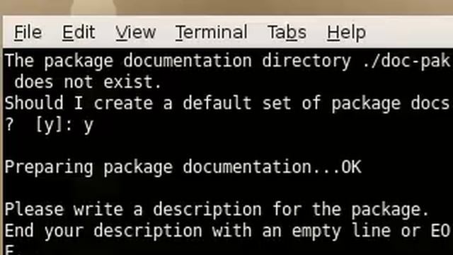How-to manual install mysql 4.1.22 in ubuntu смотреть онлайн