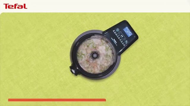Family Friendly | 360˚ Cooking | Tefal ActiFry смотреть онлайн