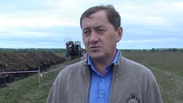 В Кузнецке завершается прокладка магистрального водовода смотреть онлайн