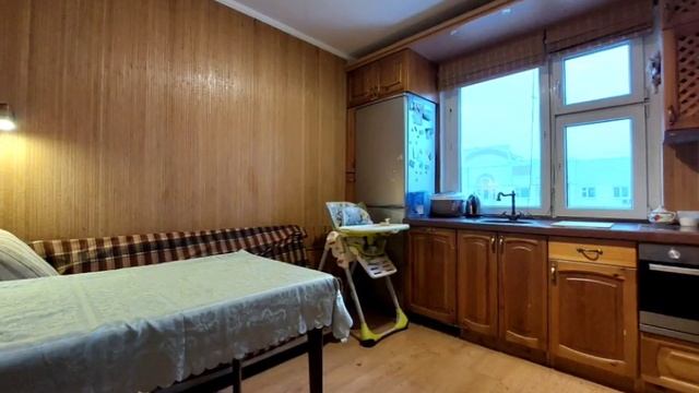 ПРОДАЖА | 2-комнатная квартира в ЖК Марфино! смотреть онлайн