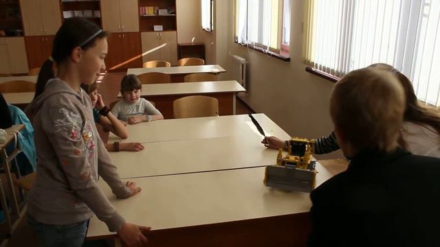 День Рождение класса смотреть онлайн