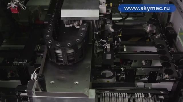 Как создавался DJI Ronin смотреть онлайн