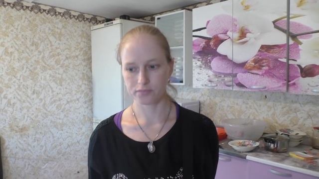 ЛИДИИ СДЕЛАЛИ СКВАЖИНУ И ПРОВЕЛИ ВОДУ В ДОМ. смотреть онлайн