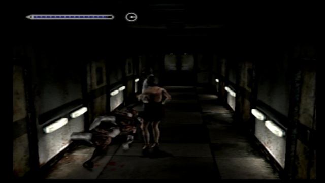 Let's Play Silent Hill 4: The Room Part 7, Come On Eileen смотреть онлайн