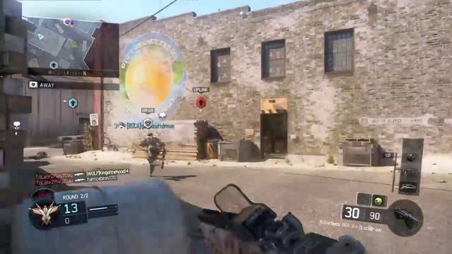 Black ops III online Zombies THE Giant + Road To PRESTIGE #PART3 ( 1:21:26 random purifier kill) смотреть онлайн