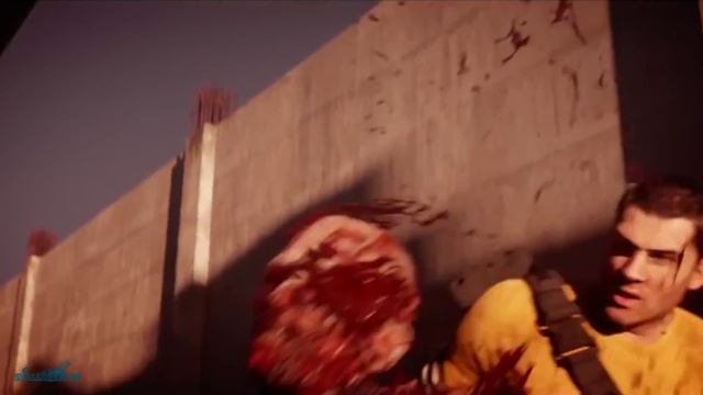 Для любителей зомби смотреть онлайн