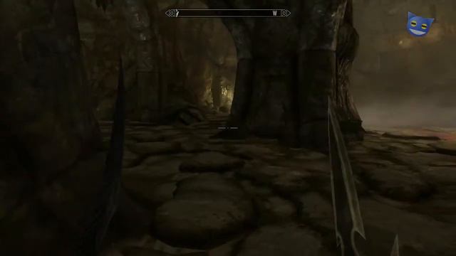 Let's Play Skyrim - 169 : Sneaky Skeleton Snipering смотреть онлайн