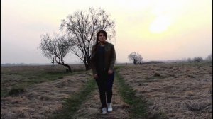 Дерево висельника COVER (Голодные игры: Сойка-пересмешница 1)  |   "Hanging tree" Russian COVER