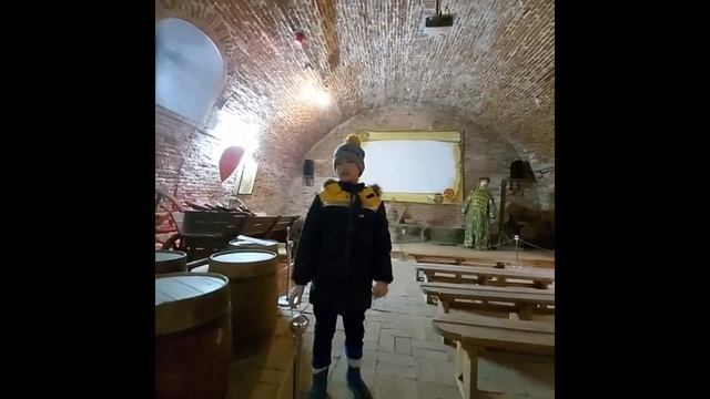 Astrakhan Kremlin /жемчужина астрахани