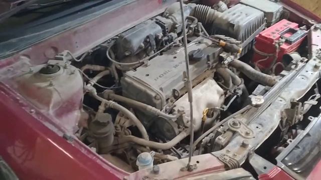 Ремонт датчика абсолютного давления. смотреть онлайн