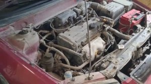 Ремонт датчика абсолютного давления.