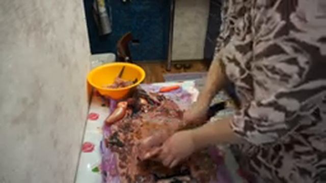 (32) Чищу огромного леща ?. Я - ?️в колесе! Восхищаюсь МАСТЕРАМИ своего дела смотреть онлайн