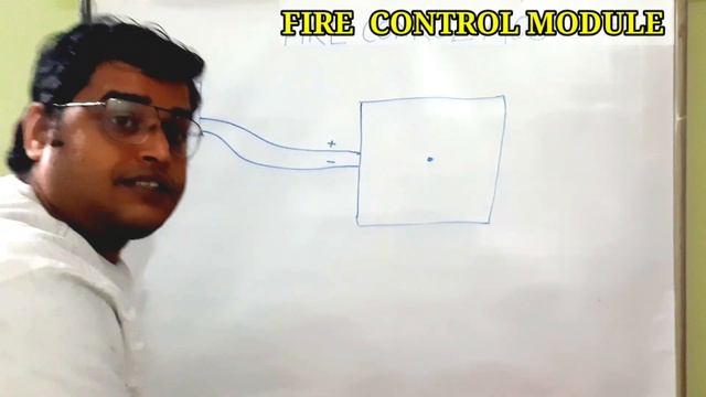 Fire Alarm Control Module| फायर कंट्रोल मॉड्यूल क्या होता है in Hindi/ Urdu смотреть онлайн