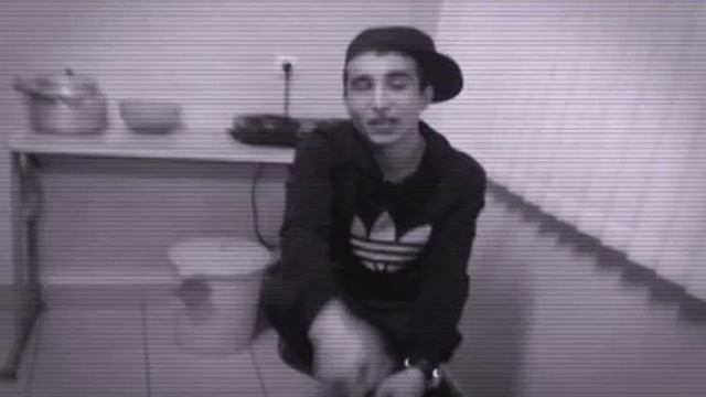Черный Не бей в баклуши смотреть онлайн