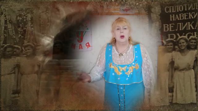 Снег седины. Исполняет Нелли Ивановна Мавриди. с. Дивноморское, г. Геленджик смотреть онлайн