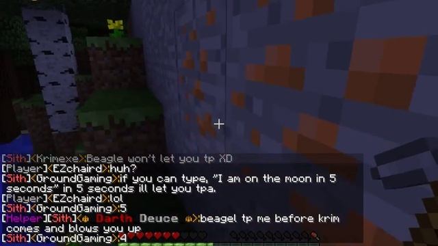 Star wars minecraft server ep.1 смотреть онлайн