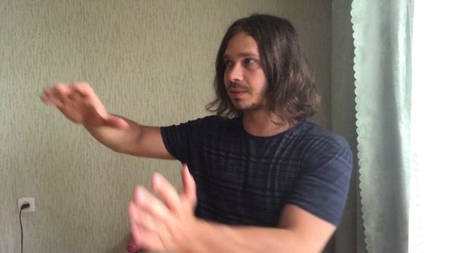 Длинные волосы у мужчин | Как носить длинные волосы мужчине? смотреть онлайн