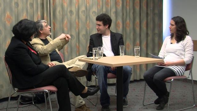 Trailer: Islam und Faschismus смотреть онлайн