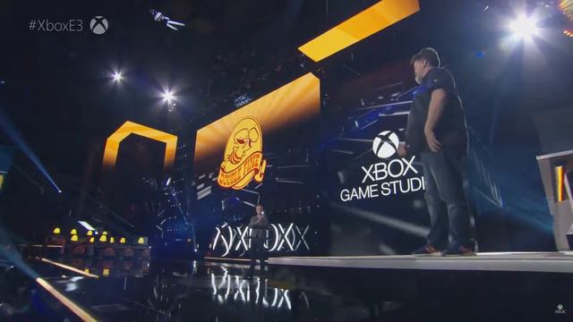E3 2019: Microsoft Press Conference смотреть онлайн
