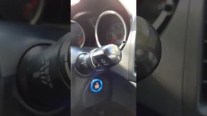 Не работает кнопка старт