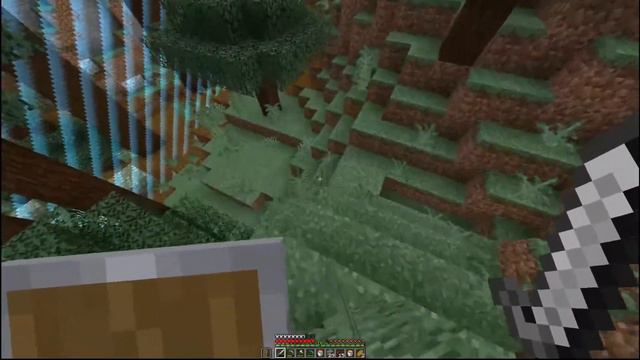 Играю в Майнкрафт 1.16.5(Лаунчер) на Анархо-сервере с друзьями! смотреть онлайн