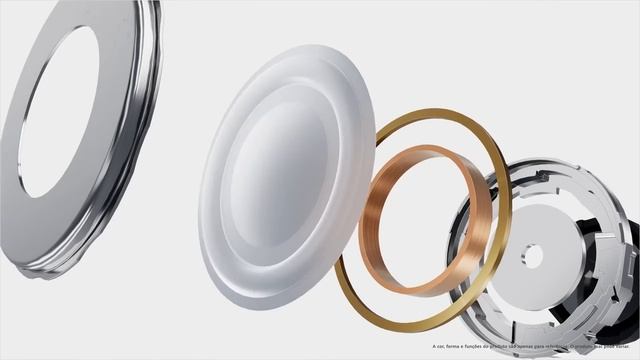 HUAWEI Freebuds 5i смотреть онлайн