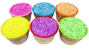 Корзинки с Шариковым Пластилином и Игрушками Щенячий Патруль Ми Ми Мишки Три Кота и Маша и Медведь