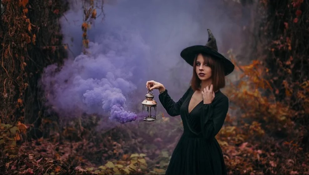 Ведьма Ты или Нет... ВЕДЬМИНА ИЗБА ● ИНГА ХОСРОЕВА смотреть онлайн