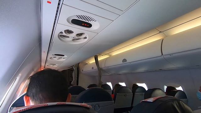 AIR FRANCE HOP EMBRAER 170 | Paris CDG - Pau смотреть онлайн