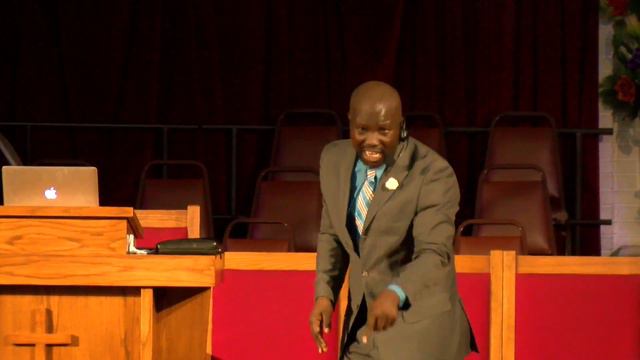 Pastor Wallace Saint Louis | Semaine de Prière | Sinai SDA Church смотреть онлайн