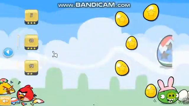 angry birds halloween part 3 смотреть онлайн