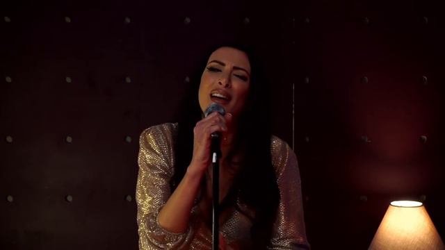 Marianna Voulgari - Valentine's Live смотреть онлайн