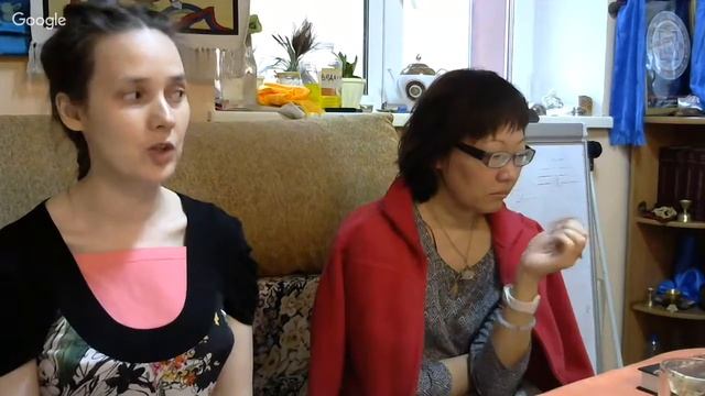 31.05.2018. Бодхичитта. Преобразование проблем смотреть онлайн