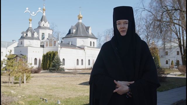 Благовещение Пресвятой Богородицы. Свято-Троицкий Стефано - Махрищский ставропигиальный