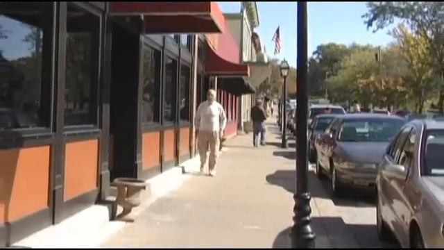 Davenport, Iowa - Great City, Great Life смотреть онлайн