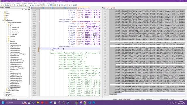 DayZ | NEW Trader EventGroup for console & PC!! смотреть онлайн