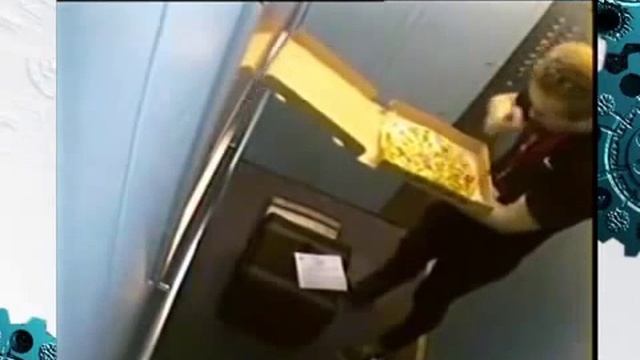 ДОСТАВКА ПИЦЦЫ ПРИКОЛЫ 2013 смотреть онлайн