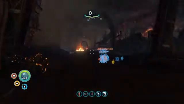 Subnautica How to find prawn suit fragments смотреть онлайн