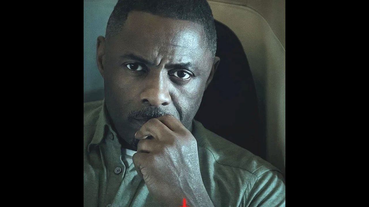 Крутой захватывающий мини сериал "Захваченный рейс" смотреть онлайн