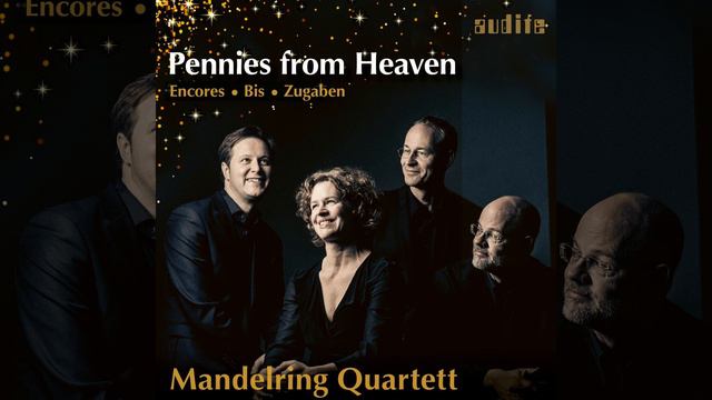 String Quartet No. 1 in D Minor: III. Menuetto смотреть онлайн