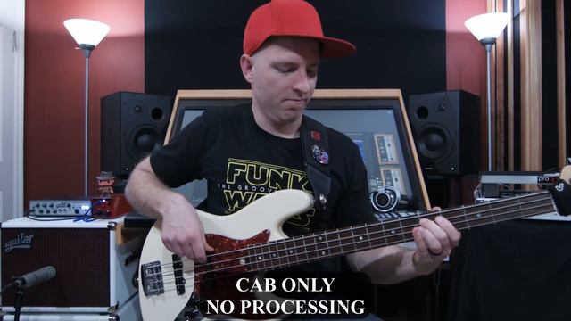 Game of Tones #4 - Should I Go Direct, or Mic an Amp? смотреть онлайн